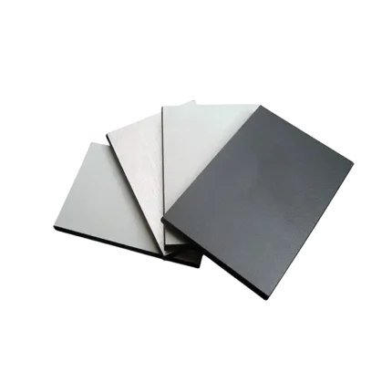 Tấm compact, màu xám KT1220x2440x8mm