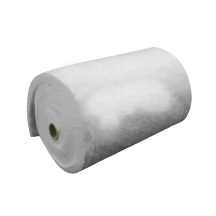 bl024477 cuon bong gom ceramic chiu nhiet 1430 do c ti trong 96kgm3 kt610x7200x25 luyangwool