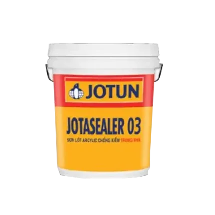 bl024607 son lot jotasealer 03 18l thung jotun