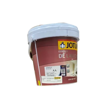 Sơn ngoại thất Easyclean, 17-90-A 5L, Dulux