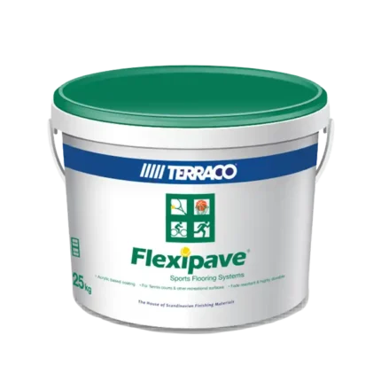 bl024740 son san the thao tfc f9 flexipave coating textured mau xanh duong 20kg thung terraco