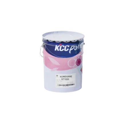 Sơn Epoxy, ET5660-D80680 màu xám (16L/ bộ), KCC