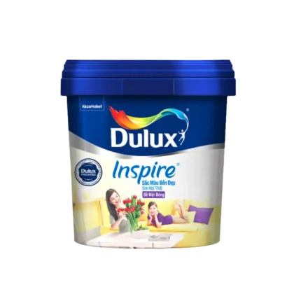 bl028263 son noi that inspire 30yy 58082 sac mau ben dep be mat mo mau 5l thung dulux