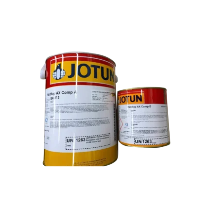 bl028266 son phu epoxy jotun hardtop ax ral 9010 5l hop jotun