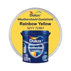 bl030387 son tuong mau vang tuoi 52yy 72661 dulux