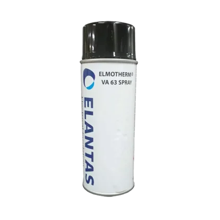 bl031686 son chong nuoc cach dien elmotherm va42 mau do 400ml elantas