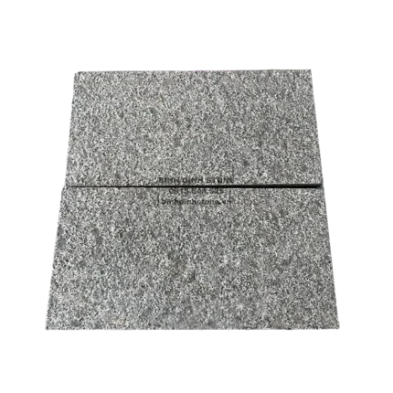 bl031770 da granite kho nham mot mat tim hoa ca kt20x20x2cm binh dinh stone
