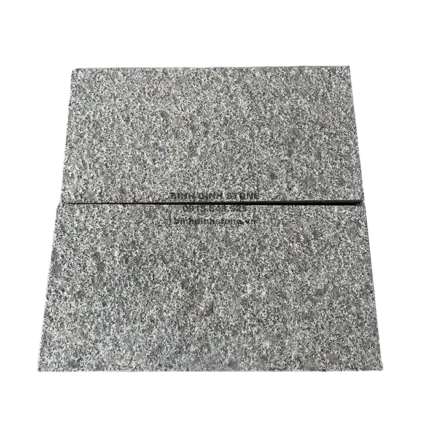bl031771 da granite kho nham mot mat tim hoa ca kt10x30x2cm binh dinh stone