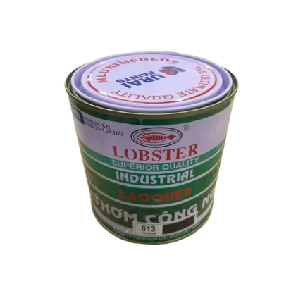 bl031880 son thom cong nghiep mau den 613 08l hop lobster