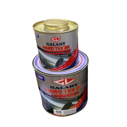 bl032198 son sat ma kem hai thanh phan hard tex 2k 4205 mau ghi galant