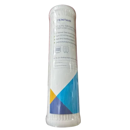 bl033163 loi loc soi carbon ecc 10 electroplating 263x10inch pentair