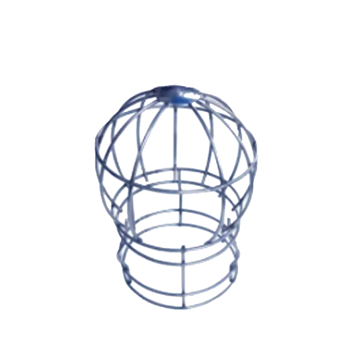 bl033369 qua cau chan rac sus201 d20cm