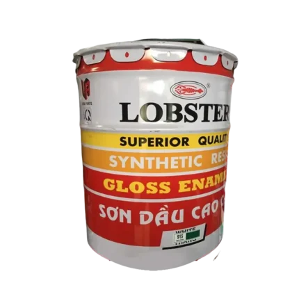 bl033808 son dau 915 mau xanh la sang lobster