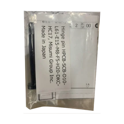 bl033845 chot ban le hpcb scb d10 l61 e15 m8 f5 h20 dkc hc17 misumi