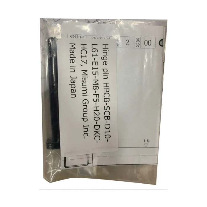 bl033845 chot ban le hpcb scb d10 l61 e15 m8 f5 h20 dkc hc17 misumi