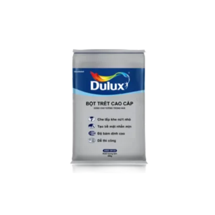 bl034625 bot ba noi that b347 40kg bao dulux