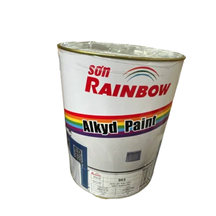 bl035016 son chong ri mau xam ma 903 4l thung rainbow
