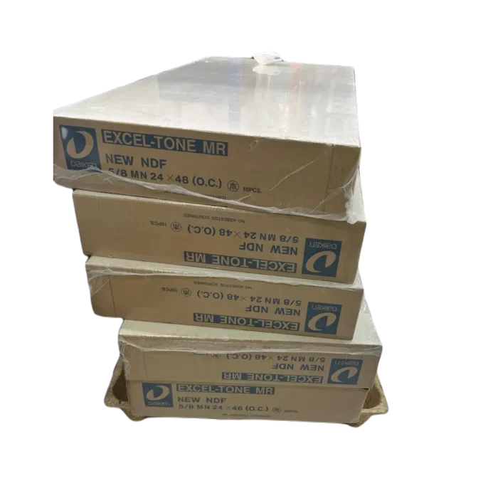 bl035321 tam tran soi khoang tieu am khong go kt605x605x143mm daiken