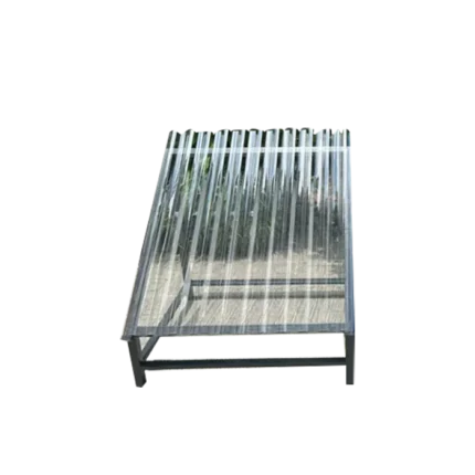bl036251 tam lop lay sang polycarbonate trang trong 6 song kt45mx108mx2mm phat loc