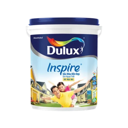 bl037118 son lot ngoai that z98 inspire mo mau 35yy78269 15l thung dulux