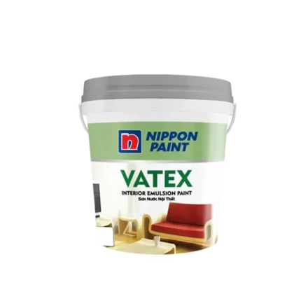 bl037573 son noi that vatex 9102 mau trang nippon