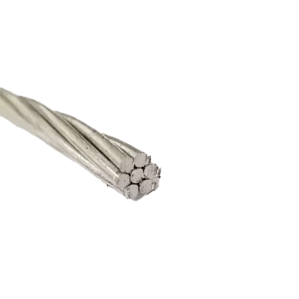 Dây cáp điện cứng, LF-VV-4x3.5mm màu xám 7 sợi/ lõi 100m/ cuộn  0.6/1kV, Taya