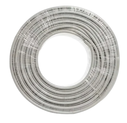 bl009286 day cap dien cung lf vv 3x15mm mau xam 7 soiloi 061kv 100m cuon taya