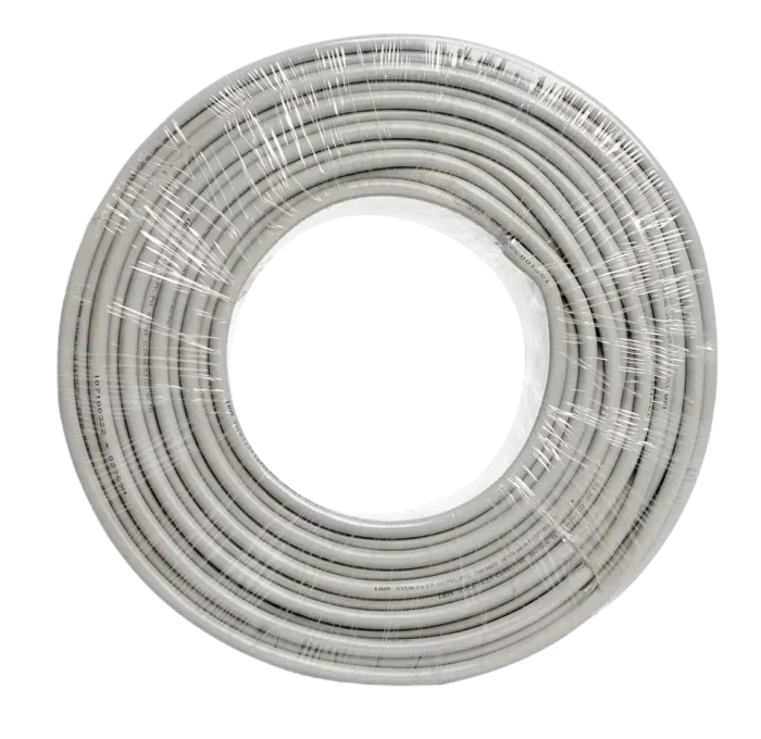 bl009286 day cap dien cung lf vv 3x15mm mau xam 7 soiloi 061kv 100m cuon taya
