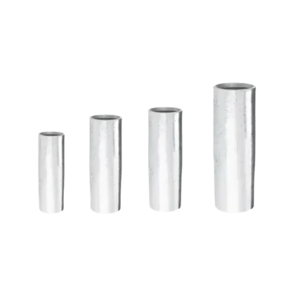 Đầu cốt ống đồng nối dây, SL6