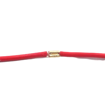 Đầu cốt kẹp nối dây chữ U, U-454A (10 cái/ gói)