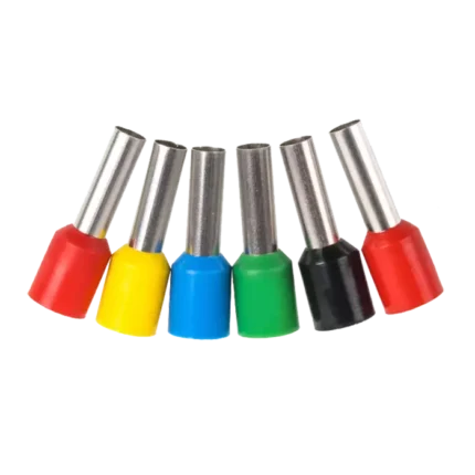 Đầu cốt pin rỗng, LT 250 (100 cái/ túi)