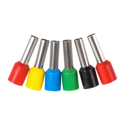 Đầu cốt pin rỗng, LT 150 (100 cái/ túi)