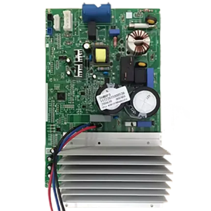 Bo mạch dàn lạnh, 1131549 18000BTU/h cho AS18UR4RXSCB01 Hisense