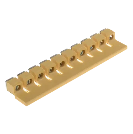 Thanh nhảy, PN: 913-1311 dùng cho CDK 6 Terminal Block/ CDU 6 Terminal Block/ CDU6SL Terminal Block, RS Pro