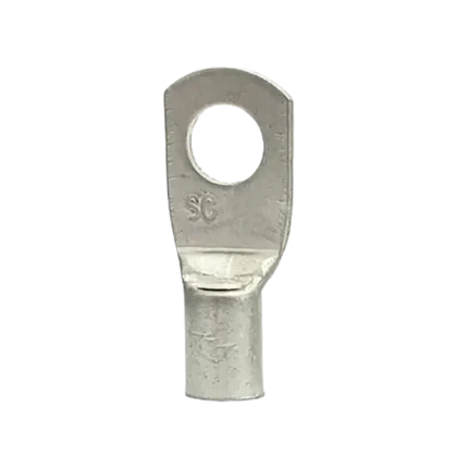 Đầu ép cốt dây điện, SC10-8 gồm bọc nhựa V10