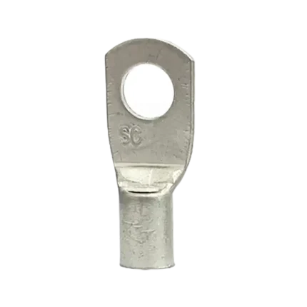 Đầu ép cốt dây điện, SC6-6 gồm bọc nhựa V6