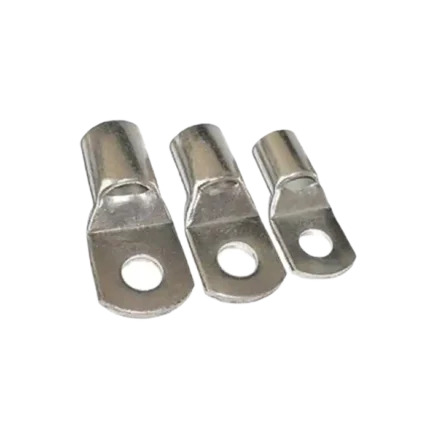 Đầu cốt bít trần, SC 35-10