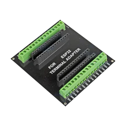 bl024485 de ra chan esp32 30 chan