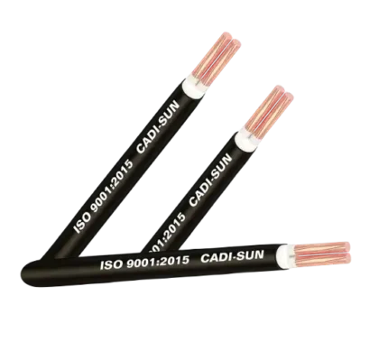 bl026477 cap ha the cuxlpepvc 2x6mm2 061kv cadisun