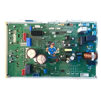 bl027215 bo mach dieu hoa pcb assembly inverter ebr84691010 lg