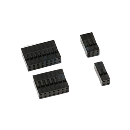 bl027389 dau dupont doi 2x4 8p 254mm