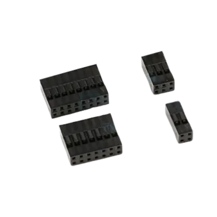 bl027390 dau dupont doi 2x3 6p 254mm