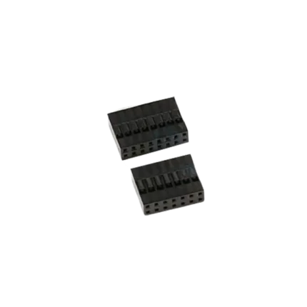 bl027391 dau dupont doi 2x2 4p 254mm