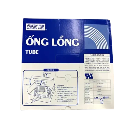 bl027524 ong long dau cot lm tu364n d64mm 40m cuon vinacom