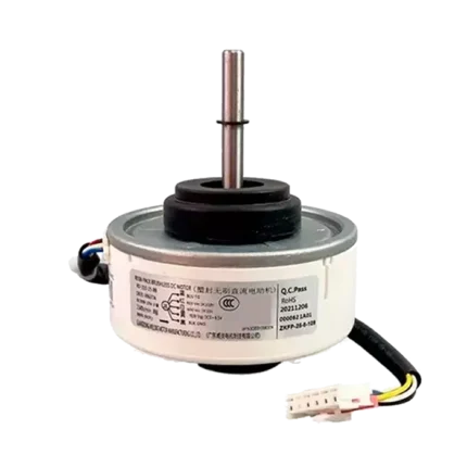 bl033047 quat dan lanh sic 72fw d8124 2a dc280v 8p 124w