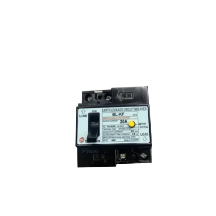 bl034120 cau dao tu dong chong ro bl kf 2p ac110v 220v 40af20a 30ma shihlin