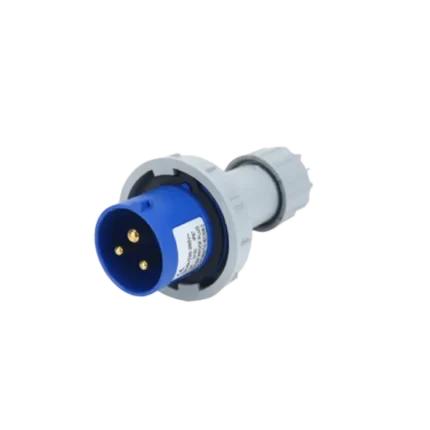 bl035875 phich cam cong nghiep 32a 3 chau 220v cce