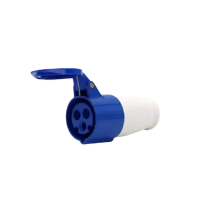 bl035876 o cam cong nghiep 32a 3 chan 220v cce