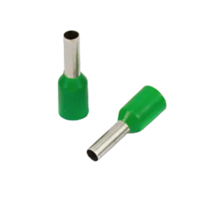 bl036267 dau cot pin rong don e2508 mau xanh la 25mm2