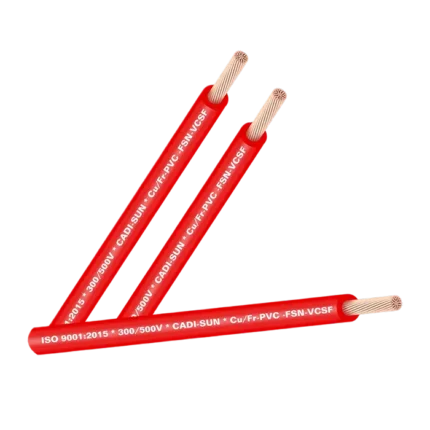 bl036503 day dien mem vcsf 1x4mm mau do cadisun